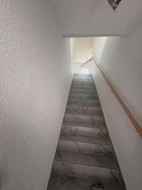 Foto - Helle 3-Zimmer-Wohnung mit Balkon - Düdelsheim