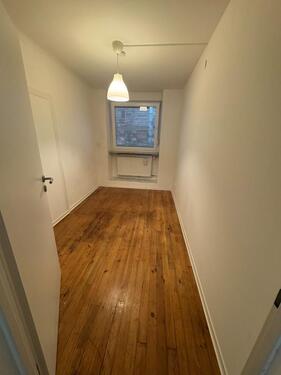 Foto - Etagenwohnung zur Miete in Dillingen (Saar)