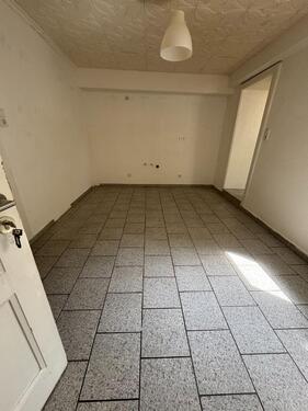 Foto - Etagenwohnung in Dillingen (Saar) zur Miete