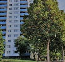 Etwas besonderes: praktische 2,5-Zimmer-Wohnung - Schwentinental