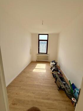 Foto - Etagenwohnung in Bremerhaven