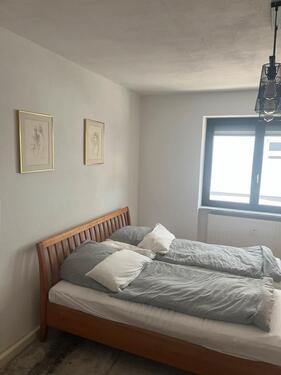 Foto - Etagenwohnung zur Miete in Würzburg