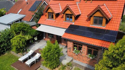 Foto - Einfamilienhaus in Rheine zum Kaufen
