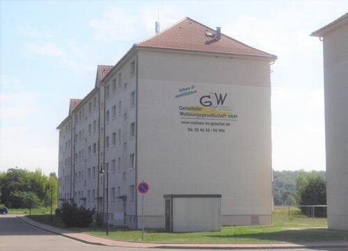 Foto - 3-Raum-Wohnung mit Panoramablick