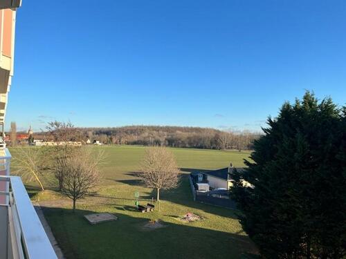 Foto - Etagenwohnung zur Miete in Braunsbedra