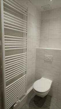 Foto - Etagenwohnung in Braunsbedra zur Miete