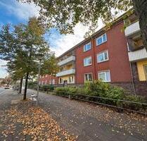Nimm mich! 3-Zimmer-Wohnung - 685,00 EUR Kaltmiete, in Braunschweig (PLZ: 38106) Nordstadt