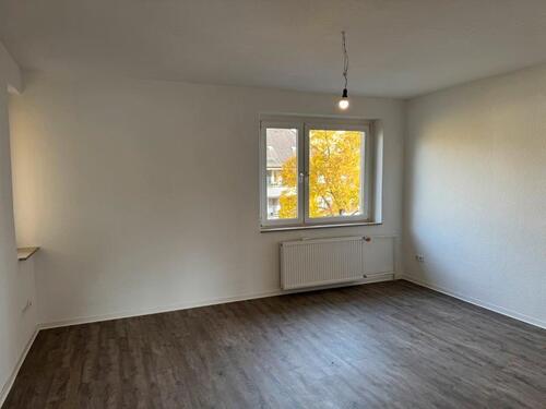 Foto - Etagenwohnung in Braunschweig