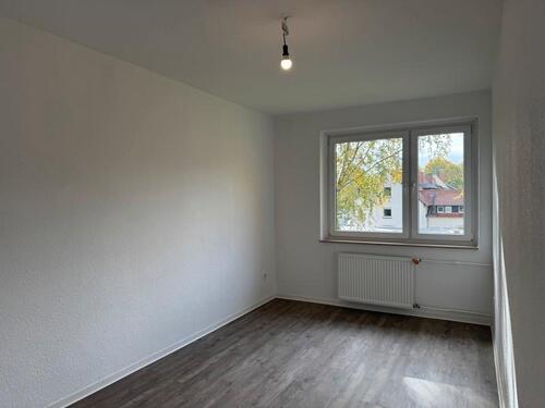 Foto - Etagenwohnung in Braunschweig zur Miete