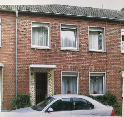 Foto - Reihenhaus, Einfamilienreihenhaus, EFH