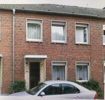 Reihenhaus, Einfamilienreihenhaus, EFH - Hückelhoven