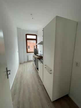Foto - Etagenwohnung zur Miete in Erfurt