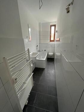 Foto - Etagenwohnung in Erfurt