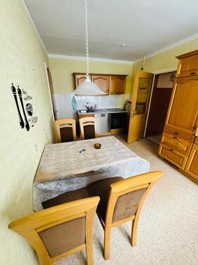 Foto - Vermiete 5 ZKB Wohnung in UslarOT Sohlingen