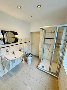 Foto - Etagenwohnung zur Miete in Uslar