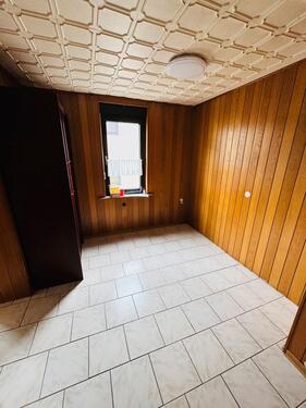 Foto - Etagenwohnung in Uslar