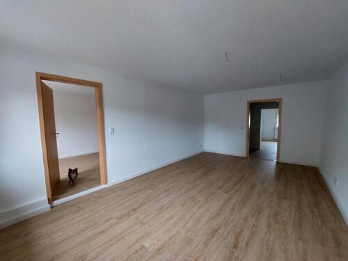 Foto - Etagenwohnung zur Miete in Roßwein