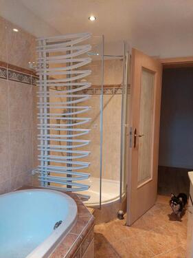 Foto - Etagenwohnung in Roßwein zur Miete