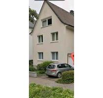 Wohnung 50 qm Gelsenkirchen Buer zu vermieten