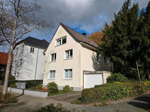 Foto - Etagenwohnung zur Miete in Gelsenkirchen