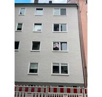 Wohnung 64 qm am Barbarossaplatz, trotzdem ruhig gelegen Balkon - Erftstadt