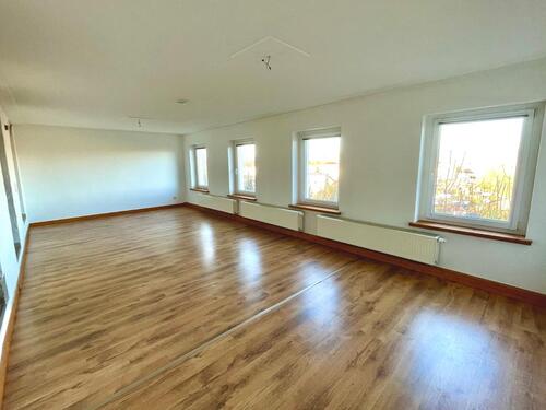 Foto - Etagenwohnung zur Miete in Naumburg (Saale)