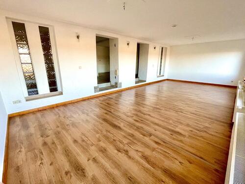 Foto - Etagenwohnung in Naumburg (Saale)