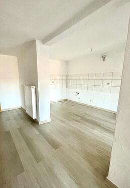 Foto - Etagenwohnung in Naumburg (Saale) zur Miete