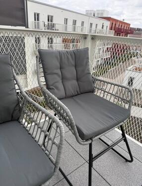 Foto - Grundstück in Hannover zur Miete