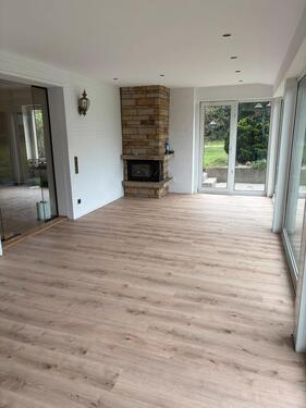 Foto - Erdgeschosswohnung in Osnabrück, Stadtteil Widukindland