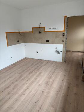 Foto - Etagenwohnung in Osnabrück