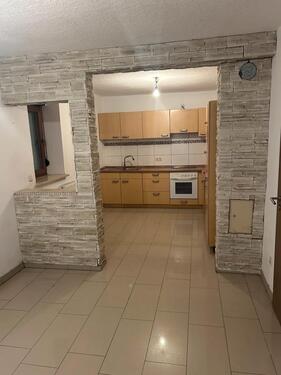 Foto - Etagenwohnung zur Miete in Neuenstadt am Kocher