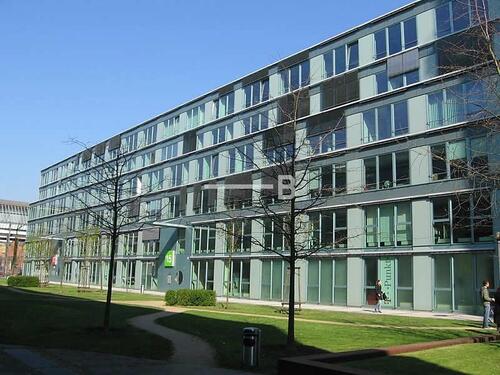 Foto - „Effizient. Flexibel. Zukunftssicher.“