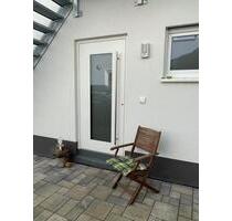 Kleine gemütliche möblierte Wohnung - Unkel