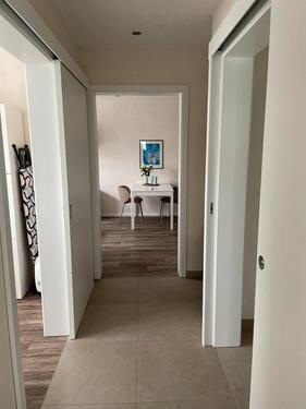 Foto - 2 Zimmer Etagenwohnung in Unkel