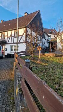 Foto - 5 Zimmer Einfamilienhaus zur Miete in Finnentrop