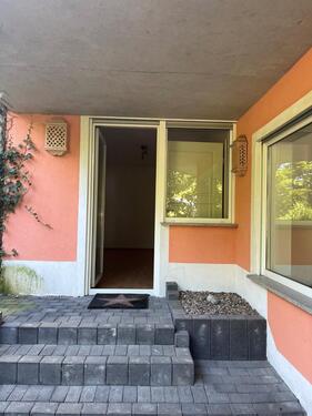 Foto - 1 Zimmer Etagenwohnung zur Miete in Remagen