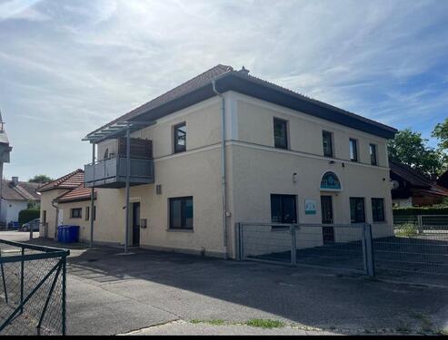 Foto - Wohnung zu vermieten in Hart an der Alz