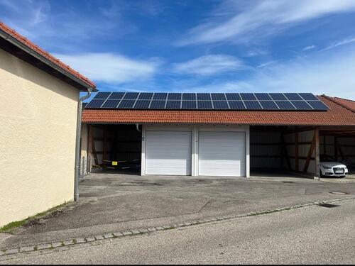 Foto - 3 Zimmer Etagenwohnung zur Miete in Garching an der Alz