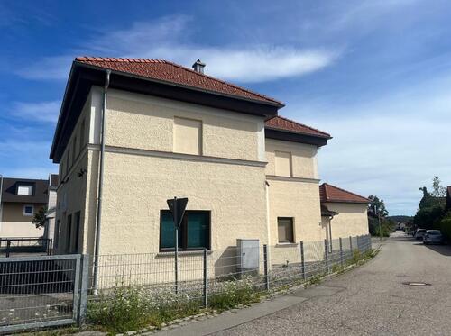 Foto - 3 Zimmer Etagenwohnung in Garching an der Alz