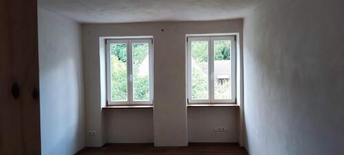 Foto - Musiker aufgepasst: 4 Zimmer Wohnung in Sulzburg