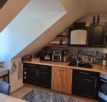 Geräumige, helle 5-Zimmer Wohnung - Haag an der Amper Inkofen