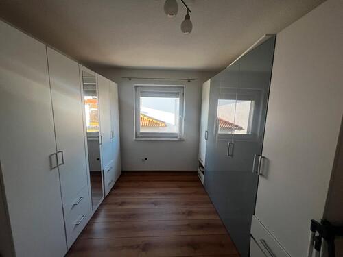 Foto - 5 Zimmer Etagenwohnung in Iggingen