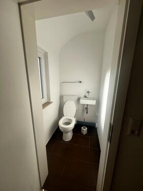 Foto - Etagenwohnung in Iggingen zur Miete