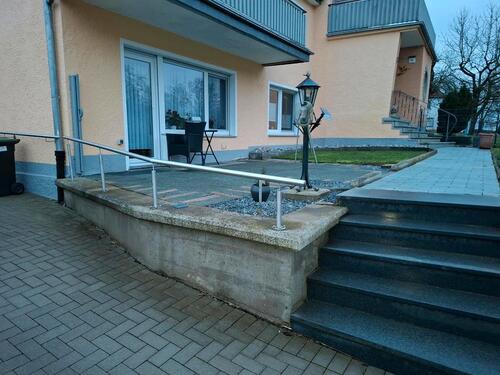 Foto - Schöne helle Wohnung zu vermieten