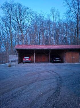Foto - 2 Zimmer Erdgeschoßwohnung zur Miete in Willebadessen