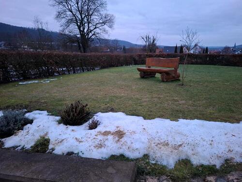 Foto - 2 Zimmer Erdgeschoßwohnung in Willebadessen