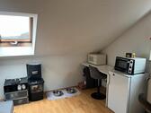 Foto - 1 Zimmer Dachgeschoßwohnung in Kaiserslautern