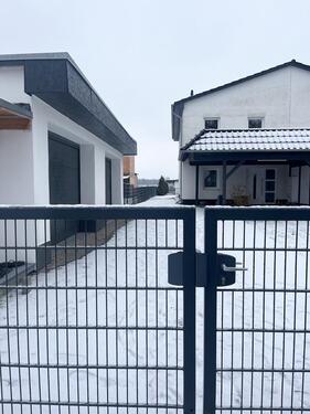 Foto - Moderne Doppelhaushälfte in Neuruppin zur Miete