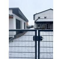 Moderne Doppelhaushälfte in Neuruppin zur Miete